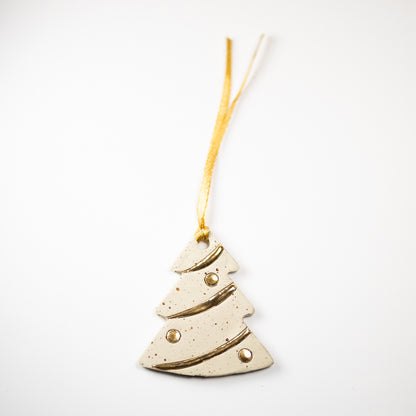 Kerstornament Kerstboom