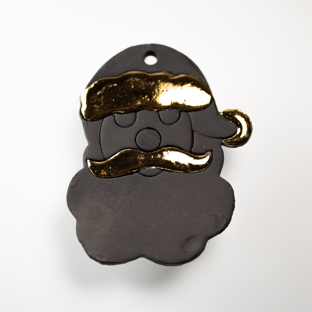 Kerstornament Kerstman