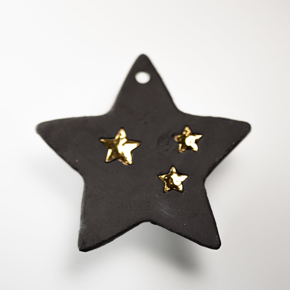 Kerstornament Ster Groot