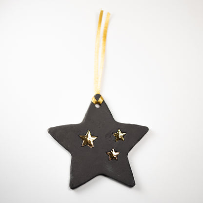 Kerstornament Ster Groot