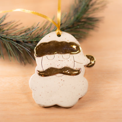 Kerstornament Kerstman