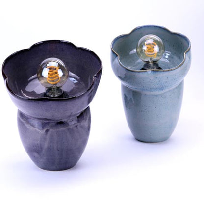 Bloom Light Blue