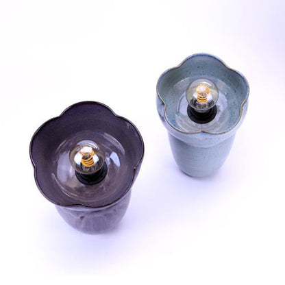 Bloom Light Blue