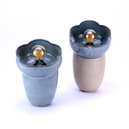 Bloom Light Blue